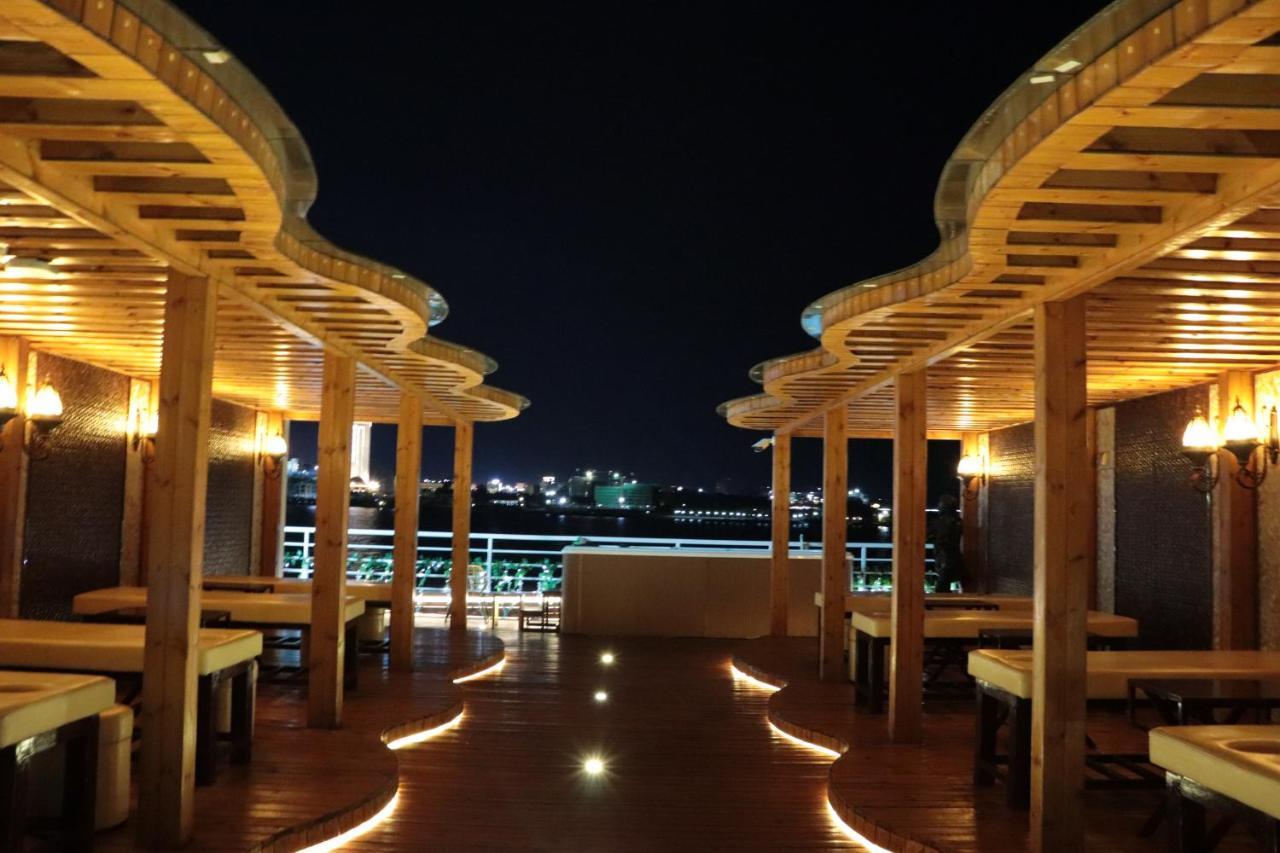 Jwm Hotel And Casino Sihanoukville Ngoại thất bức ảnh