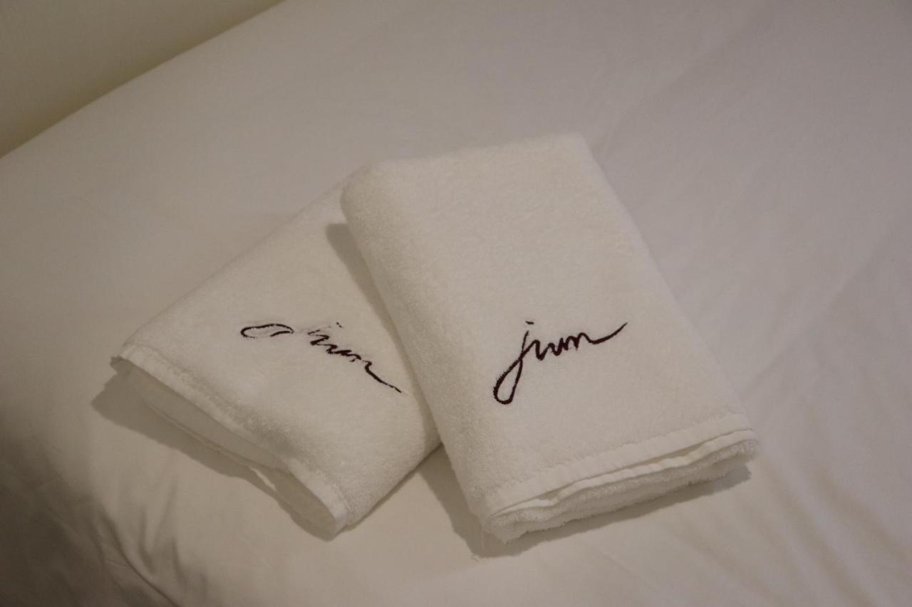Jwm Hotel And Casino Sihanoukville Ngoại thất bức ảnh
