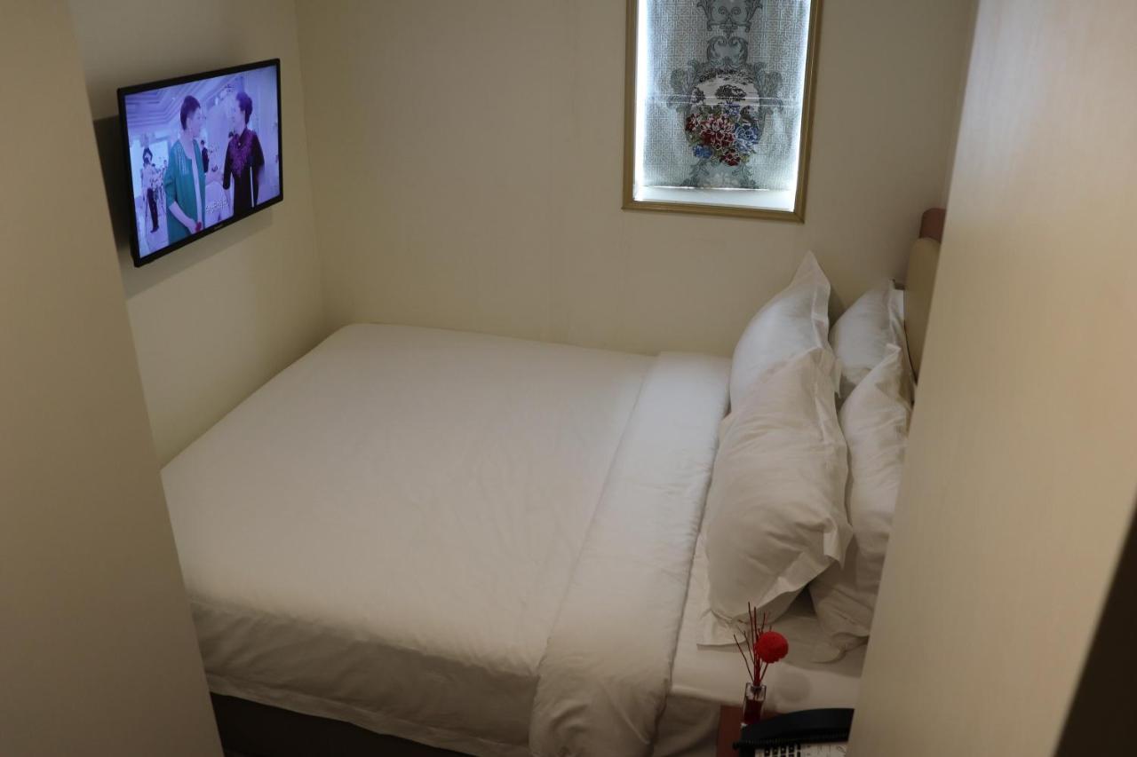 Jwm Hotel And Casino Sihanoukville Ngoại thất bức ảnh
