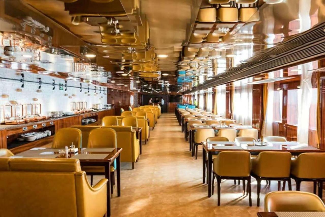 Jwm Hotel And Casino Sihanoukville Ngoại thất bức ảnh