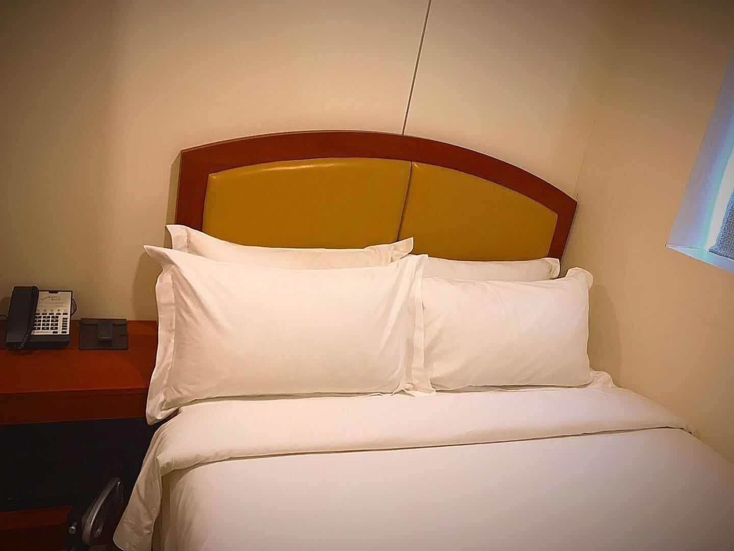 Jwm Hotel And Casino Sihanoukville Ngoại thất bức ảnh